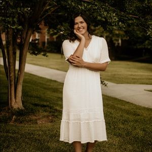 Meet your Posher, Hannah